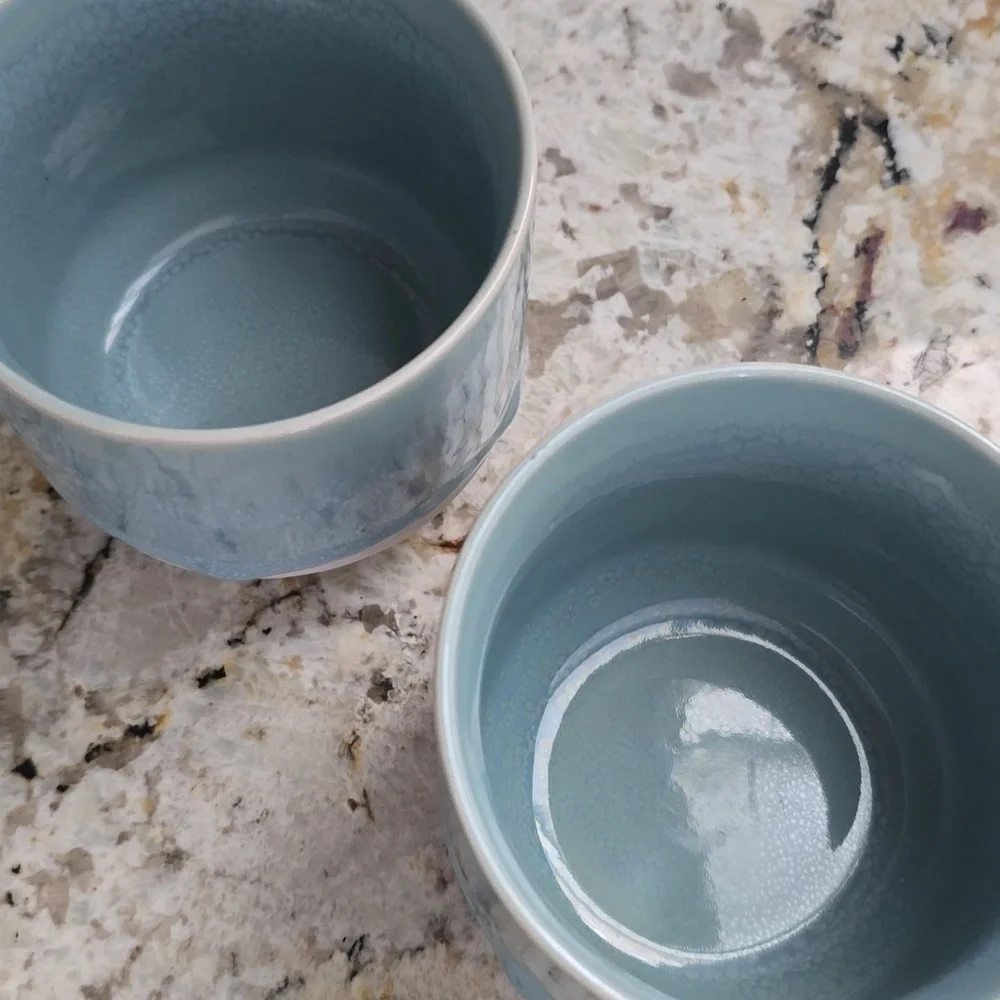 2 West Elm Mugs - Picture 2 of 3
